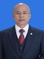 นาย ถาวร ศิริวิบูลย์