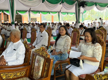 พิธีบวงสรวงพระราชวงศ์เธอ กรมหมื่นพิทยาลงกรณ์ ... พารามิเตอร์รูปภาพ 1