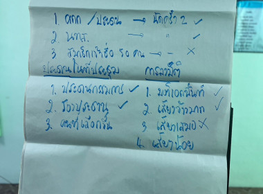 โครงการฝึกอบรม หลักสูตร ... พารามิเตอร์รูปภาพ 14