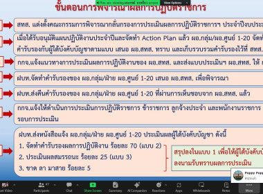 โครงการประชุมเชิงปฏิบัติการเพื่อกำหนดแนวทางขับเคลื่อนโครงการ/กิจกรรมตามแผนปฏิบัติงาน ประจำปีงบประมาณ ๒๖๖๗ ... พารามิเตอร์รูปภาพ 10