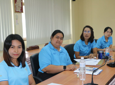 เข้าร่วมประชุมชี้แจงการใช้งาน Dashboard SCM ... พารามิเตอร์รูปภาพ 15
