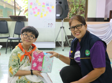 โครงการค่ายเยาวชน..รักษ์พงไพร เฉลิมพระเกียรติ 60 ... พารามิเตอร์รูปภาพ 33
