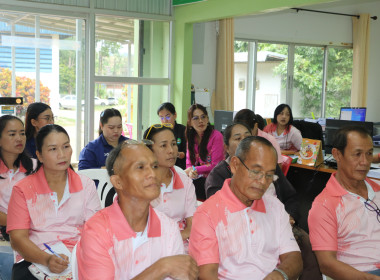 โครงการส่งเสริมและพัฒนาสถาบันเกษตรกร ... พารามิเตอร์รูปภาพ 8