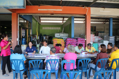 โครงการส่งเสริมและพัฒนาสถาบันเกษตรกร ... พารามิเตอร์รูปภาพ 1