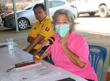 โครงการส่งเสริมและพัฒนาสถาบันเกษตรกร ... พารามิเตอร์รูปภาพ 27