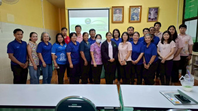 โครงการส่งเสริมและพัฒนาสถาบันเกษตรกร ... พารามิเตอร์รูปภาพ 1