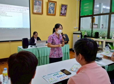 โครงการส่งเสริมและพัฒนาสถาบันเกษตรกร ... พารามิเตอร์รูปภาพ 2