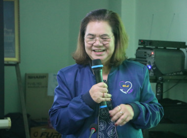 อบรมโครงการสหกรณ์ รัฐ คนละครึ่ง พึ่งพิงกัน ภายใต้หลักสูตร ... พารามิเตอร์รูปภาพ 12