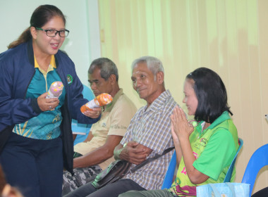 อบรมโครงการสหกรณ์ รัฐ คนละครึ่ง พึ่งพิงกัน ภายใต้หลักสูตร ... พารามิเตอร์รูปภาพ 35