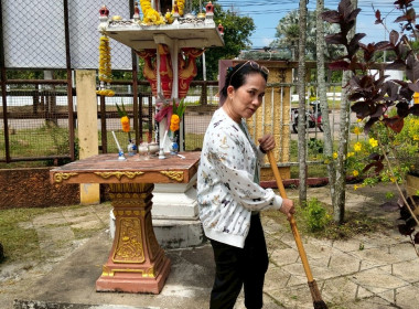ศูนย์ถ่ายทอดเทคโนโลยีการสหกรณ์ที่ 20 จังหวัดสุราษฎร์ธานี ... พารามิเตอร์รูปภาพ 15