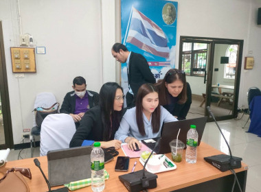 โครงการฝึกอบรม หลักสูตร ... พารามิเตอร์รูปภาพ 10