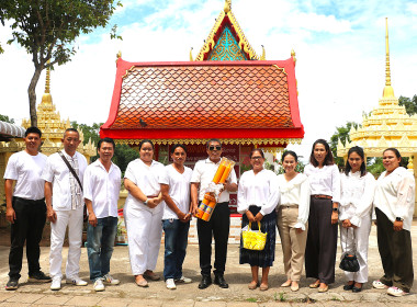 วันที่ 9 กรกฎาคม 2568 นางสาววิลาวัลย์ แก้วเกาะสะบ้า ... พารามิเตอร์รูปภาพ 1