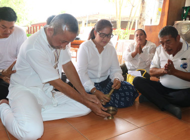 วันที่ 9 กรกฎาคม 2568 นางสาววิลาวัลย์ แก้วเกาะสะบ้า ... พารามิเตอร์รูปภาพ 12