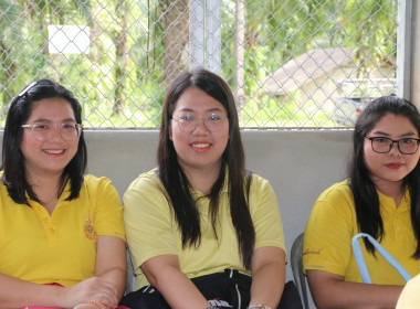 ข่าวกิจกรรม &quot;อาสาสมัครสหกรณ์&quot; กิจกรรมพัฒนาอาสาสมัครสหกรณ์ ... พารามิเตอร์รูปภาพ 7