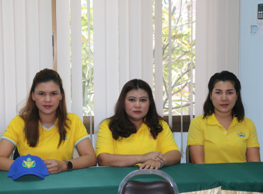 ข่าวกิจกรรม &quot;อาสาสมัครสหกรณ์&quot; กิจกรรมพัฒนาอาสาสมัครสหกรณ์ ... พารามิเตอร์รูปภาพ 8