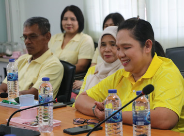 ข่าวกิจกรรม &quot;อาสาสมัครสหกรณ์&quot; กิจกรรมพัฒนาอาสาสมัครสหกรณ์ ... พารามิเตอร์รูปภาพ 18