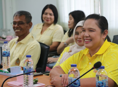 ข่าวกิจกรรม &quot;อาสาสมัครสหกรณ์&quot; กิจกรรมพัฒนาอาสาสมัครสหกรณ์ ... พารามิเตอร์รูปภาพ 19