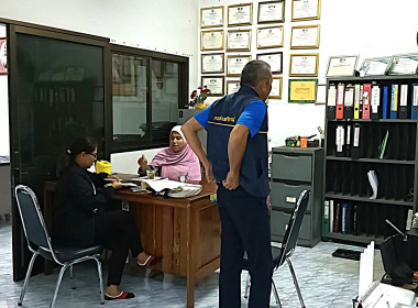 ติดตามผลการจัดฝึกอบรมประจำปีงบประมาณ 2567 ตามโครงการ ... พารามิเตอร์รูปภาพ 6