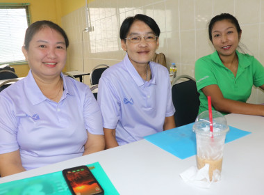 ศูนย์ถ่ายทอดเทคโนโลยีการสหกรณ์ที่ 20 จังหวัดสุราษฎร์ธานี ... พารามิเตอร์รูปภาพ 2