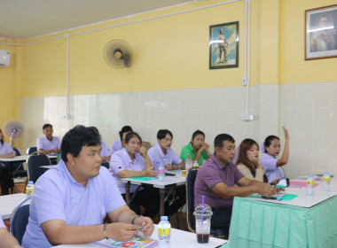 ศูนย์ถ่ายทอดเทคโนโลยีการสหกรณ์ที่ 20 จังหวัดสุราษฎร์ธานี ... พารามิเตอร์รูปภาพ 8