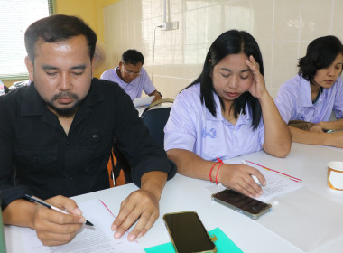 ศูนย์ถ่ายทอดเทคโนโลยีการสหกรณ์ที่ 20 จังหวัดสุราษฎร์ธานี ... พารามิเตอร์รูปภาพ 14