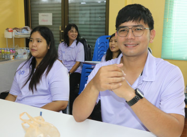 ศูนย์ถ่ายทอดเทคโนโลยีการสหกรณ์ที่ 20 จังหวัดสุราษฎร์ธานี ... พารามิเตอร์รูปภาพ 17