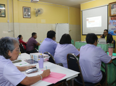 ศูนย์ถ่ายทอดเทคโนโลยีการสหกรณ์ที่ 20 จังหวัดสุราษฎร์ธานี ... พารามิเตอร์รูปภาพ 37