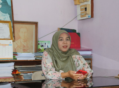 ลงพื้นที่ติดตามความคืบหน้าผลการดำเนินงานของสหกรณ์ ... พารามิเตอร์รูปภาพ 22