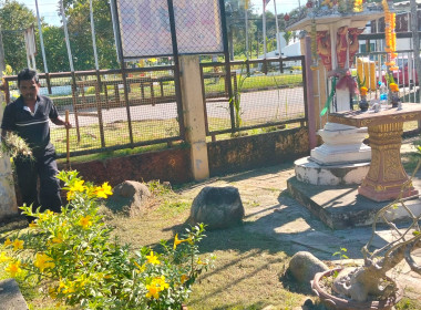 กิจกรรม 5 ส. ... พารามิเตอร์รูปภาพ 9