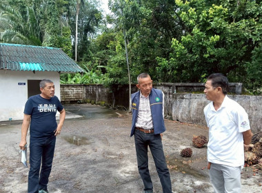 วันที่ 7 พฤศจิกายน 2568 นางสาววิลาวัลย์ แก้วเกาะสะบ้า ... พารามิเตอร์รูปภาพ 21