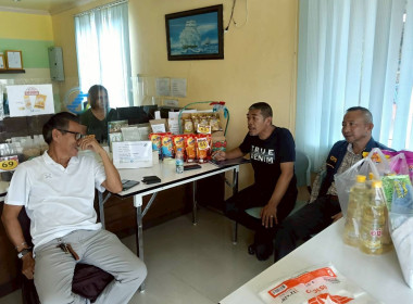 วันที่ 7 พฤศจิกายน 2568 นางสาววิลาวัลย์ แก้วเกาะสะบ้า ... พารามิเตอร์รูปภาพ 22