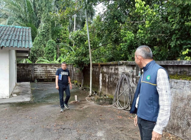 วันที่ 7 พฤศจิกายน 2568 นางสาววิลาวัลย์ แก้วเกาะสะบ้า ... พารามิเตอร์รูปภาพ 16