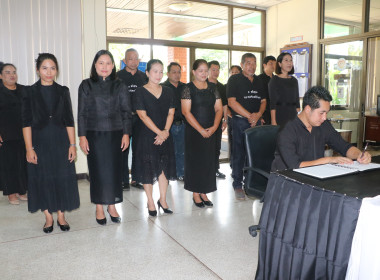 น้อมรำลึกในพระมหากรุณาธิคุณอันหาที่สุดมิได้ ... พารามิเตอร์รูปภาพ 16