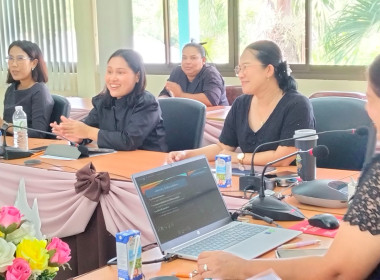 นางสาววิลาวัลย์ แก้วเกาะสะบ้า ... พารามิเตอร์รูปภาพ 5