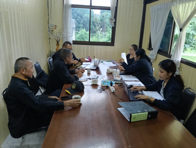 นายสิทธิชัย นกแก้ว ตำแหน่งนายช่างโยธาอาวุโส ... พารามิเตอร์รูปภาพ 1