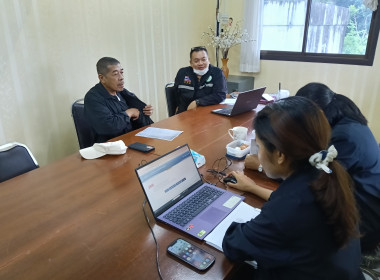 นายสิทธิชัย นกแก้ว ตำแหน่งนายช่างโยธาอาวุโส ... พารามิเตอร์รูปภาพ 3