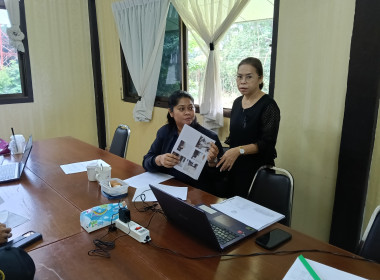 นายสิทธิชัย นกแก้ว ตำแหน่งนายช่างโยธาอาวุโส ... พารามิเตอร์รูปภาพ 6