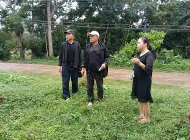 นายสิทธิชัย นกแก้ว ตำแหน่งนายช่างโยธาอาวุโส ... พารามิเตอร์รูปภาพ 13