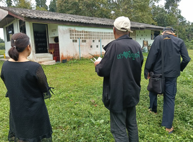 นายสิทธิชัย นกแก้ว ตำแหน่งนายช่างโยธาอาวุโส ... พารามิเตอร์รูปภาพ 15