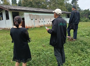 นายสิทธิชัย นกแก้ว ตำแหน่งนายช่างโยธาอาวุโส ... พารามิเตอร์รูปภาพ 16