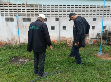 นายสิทธิชัย นกแก้ว ตำแหน่งนายช่างโยธาอาวุโส ... พารามิเตอร์รูปภาพ 18