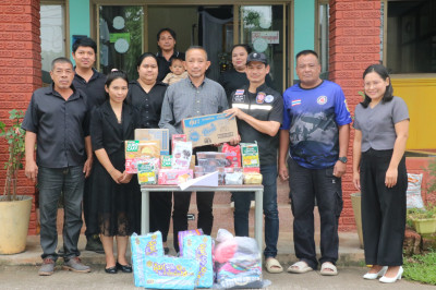 บุคลากรศูนย์ถ่ายทอดเทคโนโลยีการสหกรณ์ที่ 20 ... พารามิเตอร์รูปภาพ 1