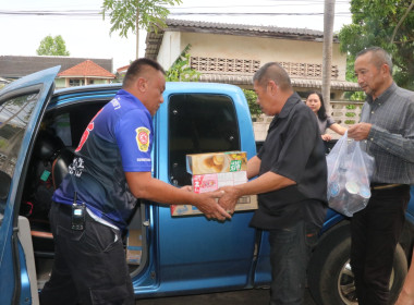 บุคลากรศูนย์ถ่ายทอดเทคโนโลยีการสหกรณ์ที่ 20 ... พารามิเตอร์รูปภาพ 6