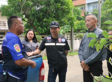 บุคลากรศูนย์ถ่ายทอดเทคโนโลยีการสหกรณ์ที่ 20 ... พารามิเตอร์รูปภาพ 9