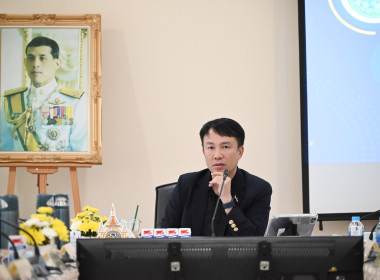 วันที่ 15 ธันวาคม 2568 นางสาววิลาวัลย์ แก้วเกาะสะบ้า ... พารามิเตอร์รูปภาพ 1