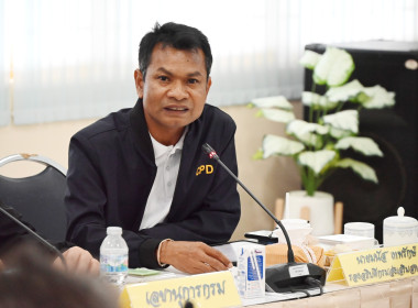 วันที่ 15 ธันวาคม 2568 นางสาววิลาวัลย์ แก้วเกาะสะบ้า ... พารามิเตอร์รูปภาพ 12