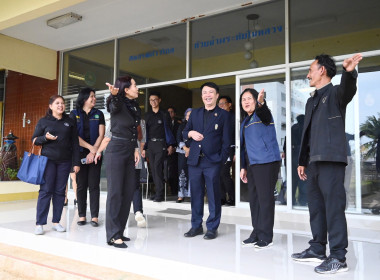 วันที่ 15 ธันวาคม 2568 นางสาววิลาวัลย์ แก้วเกาะสะบ้า ... พารามิเตอร์รูปภาพ 21