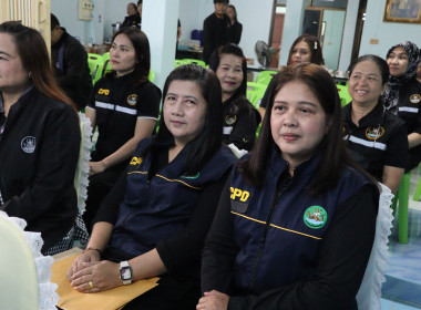 วันที่ 15 ธันวาคม 2568 นางสาววิลาวัลย์ แก้วเกาะสะบ้า ... พารามิเตอร์รูปภาพ 2