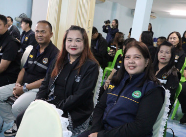 วันที่ 15 ธันวาคม 2568 นางสาววิลาวัลย์ แก้วเกาะสะบ้า ... พารามิเตอร์รูปภาพ 3