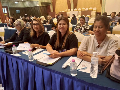 เมื่อวันที่ 19 - 20 ธันวาคม 2568 | นางสาววิลาวัลย์ ... พารามิเตอร์รูปภาพ 1